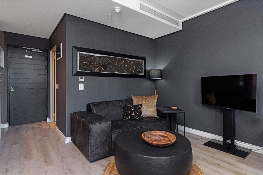 0 Bedroom Property for Sale in Cape Town City Centre Western Cape